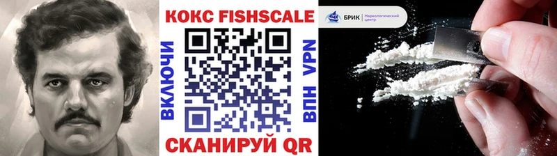 Cocaine FishScale Лакинск